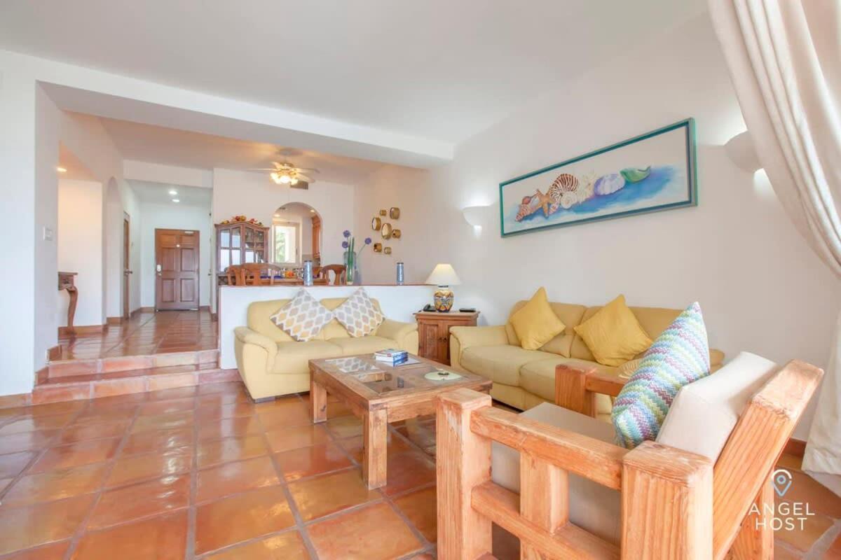 Private Oceanview Balcony & Infinity Pool Onsite Villa La Paz Luaran gambar
