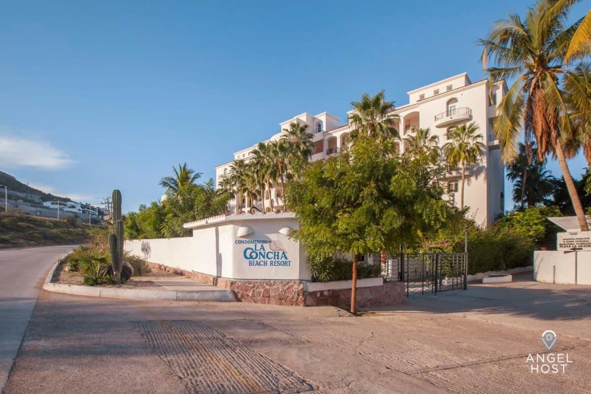 Private Oceanview Balcony & Infinity Pool Onsite Villa La Paz Luaran gambar